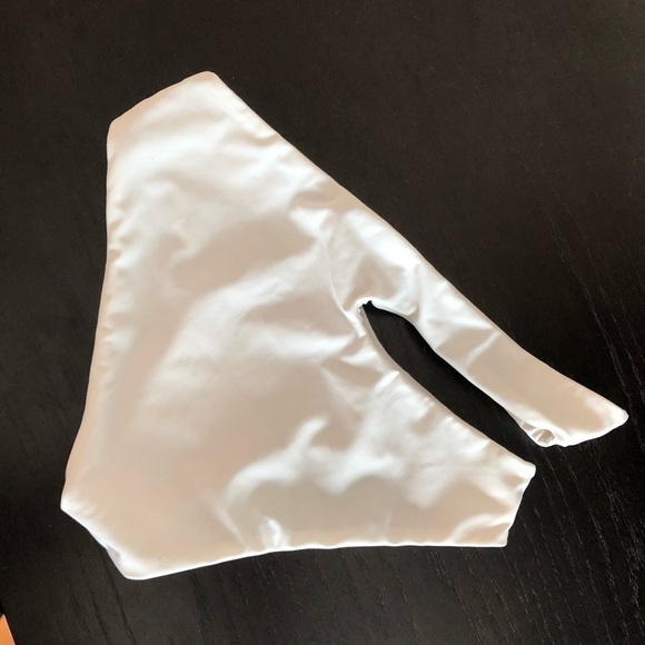 Joues de Sable Emmy Bottom In Pearl - Picture 12 of 16